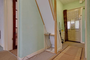 Entrance Hall- click for photo gallery